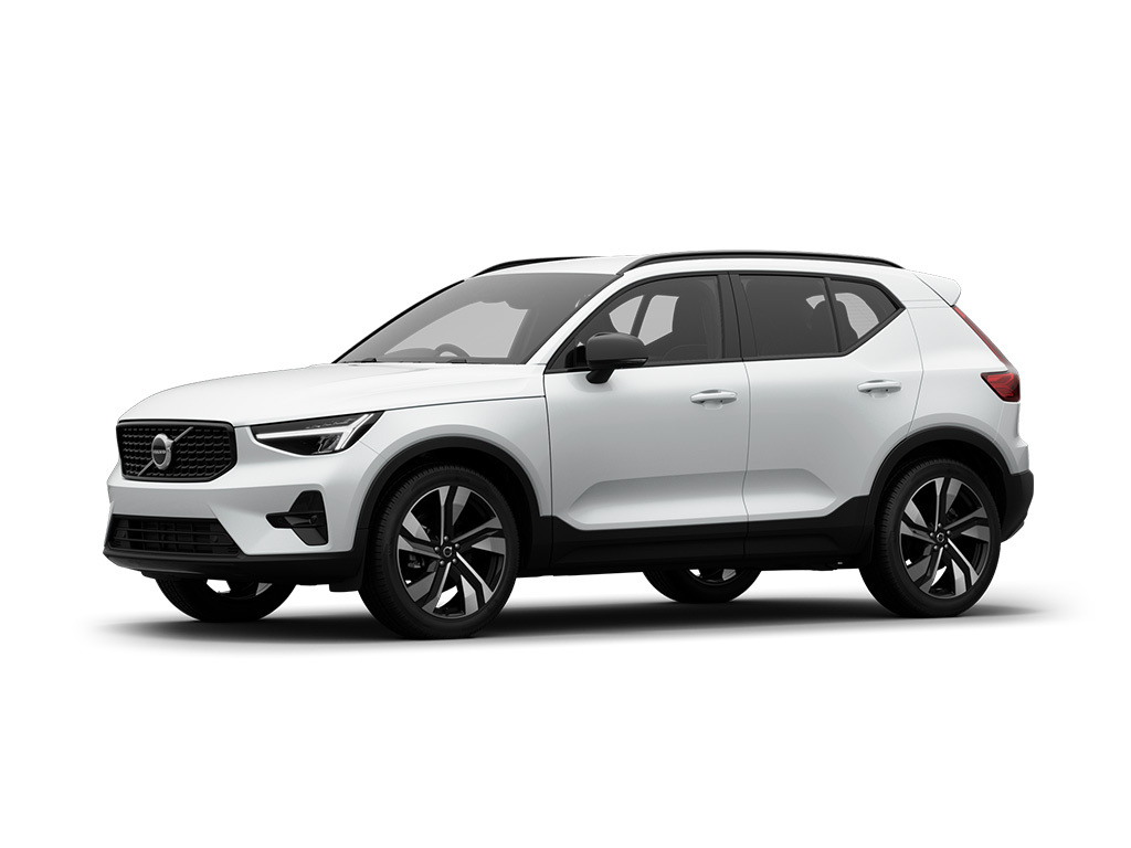 Volvo XC40 2.0 B4P Ultra Bright 5dr Auto Petrol Estate